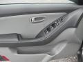 Carbon Gray - Elantra GLS Sedan Photo No. 18