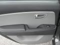 Carbon Gray - Elantra GLS Sedan Photo No. 21