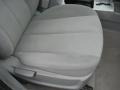Carbon Gray - Elantra GLS Sedan Photo No. 23