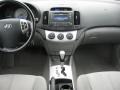 Carbon Gray - Elantra GLS Sedan Photo No. 26