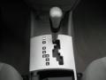 Carbon Gray - Elantra GLS Sedan Photo No. 29