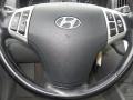 Carbon Gray - Elantra GLS Sedan Photo No. 30