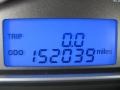 Carbon Gray - Elantra GLS Sedan Photo No. 32