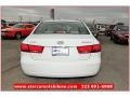 Pearl White - Sonata GLS Photo No. 4