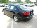 Black - Jetta S Sedan Photo No. 5