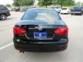 Black - Jetta S Sedan Photo No. 6