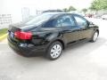 Black - Jetta S Sedan Photo No. 7