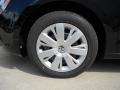 Black - Jetta S Sedan Photo No. 9