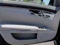 Black - S 550 Sedan Photo No. 8