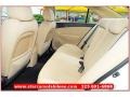 Pearl White - Sonata GLS Photo No. 16