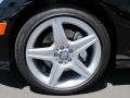 Black - S 550 Sedan Photo No. 14
