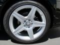 Black - S 550 Sedan Photo No. 15