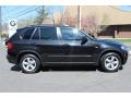 Black Sapphire Metallic - X5 3.0si Photo No. 4