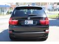 Black Sapphire Metallic - X5 3.0si Photo No. 6