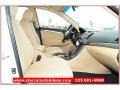 Pearl White - Sonata GLS Photo No. 20