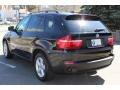 Black Sapphire Metallic - X5 3.0si Photo No. 7
