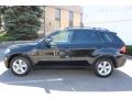 Black Sapphire Metallic - X5 3.0si Photo No. 8
