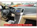 Pearl White - Sonata GLS Photo No. 23