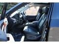 Black Sapphire Metallic - X5 3.0si Photo No. 11