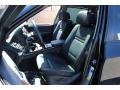 Black Sapphire Metallic - X5 3.0si Photo No. 12
