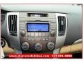 Pearl White - Sonata GLS Photo No. 29