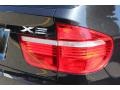 Black Sapphire Metallic - X5 3.0si Photo No. 23