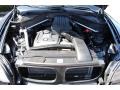 Black Sapphire Metallic - X5 3.0si Photo No. 30