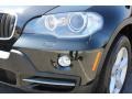 Black Sapphire Metallic - X5 3.0si Photo No. 31