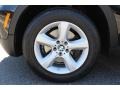 Black Sapphire Metallic - X5 3.0si Photo No. 32
