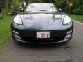 Yachting Blue Metallic - Panamera 4 Photo No. 2