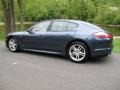 Yachting Blue Metallic - Panamera 4 Photo No. 4