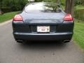 Yachting Blue Metallic - Panamera 4 Photo No. 5