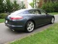 Yachting Blue Metallic - Panamera 4 Photo No. 6