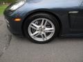 Yachting Blue Metallic - Panamera 4 Photo No. 9