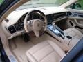 Yachting Blue Metallic - Panamera 4 Photo No. 10