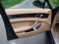 Yachting Blue Metallic - Panamera 4 Photo No. 11