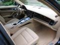 Yachting Blue Metallic - Panamera 4 Photo No. 16
