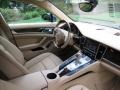 Yachting Blue Metallic - Panamera 4 Photo No. 18