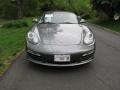 Meteor Grey Metallic - Boxster  Photo No. 2