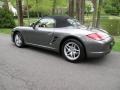 Meteor Grey Metallic - Boxster  Photo No. 4