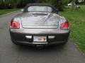 Meteor Grey Metallic - Boxster  Photo No. 5