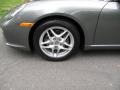 Meteor Grey Metallic - Boxster  Photo No. 9