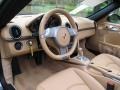 Meteor Grey Metallic - Boxster  Photo No. 16