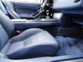 2004 Honda S2000 Blue Interior Interior Photo