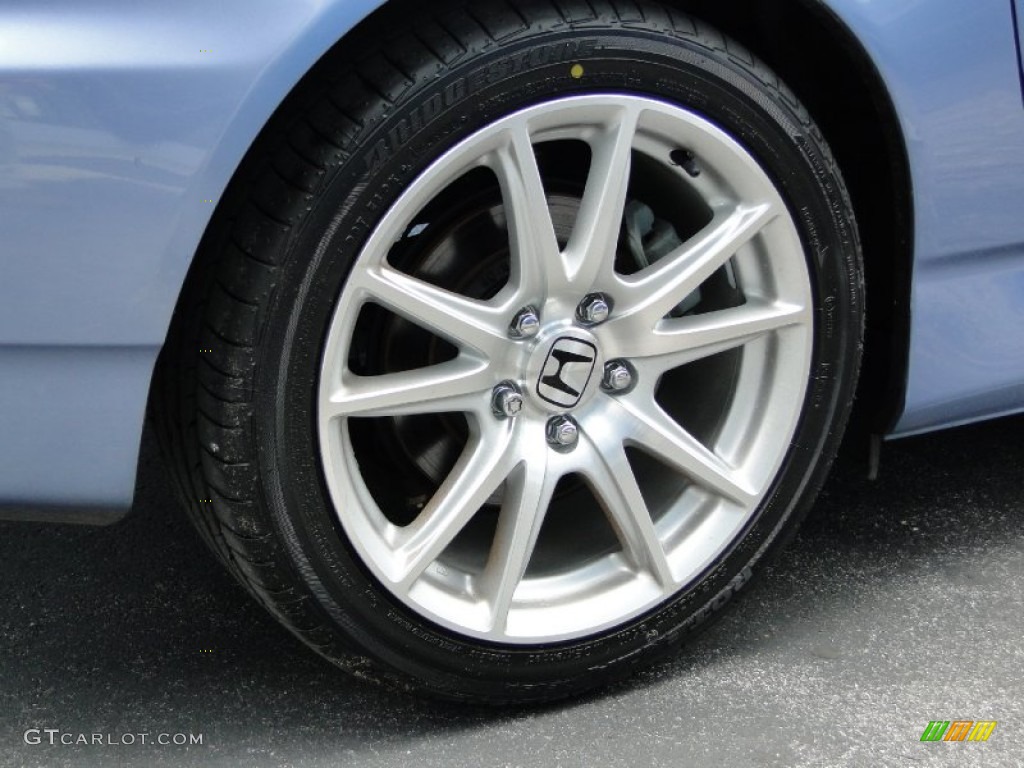 2004 Honda S2000 Roadster Wheel Photo #64838386