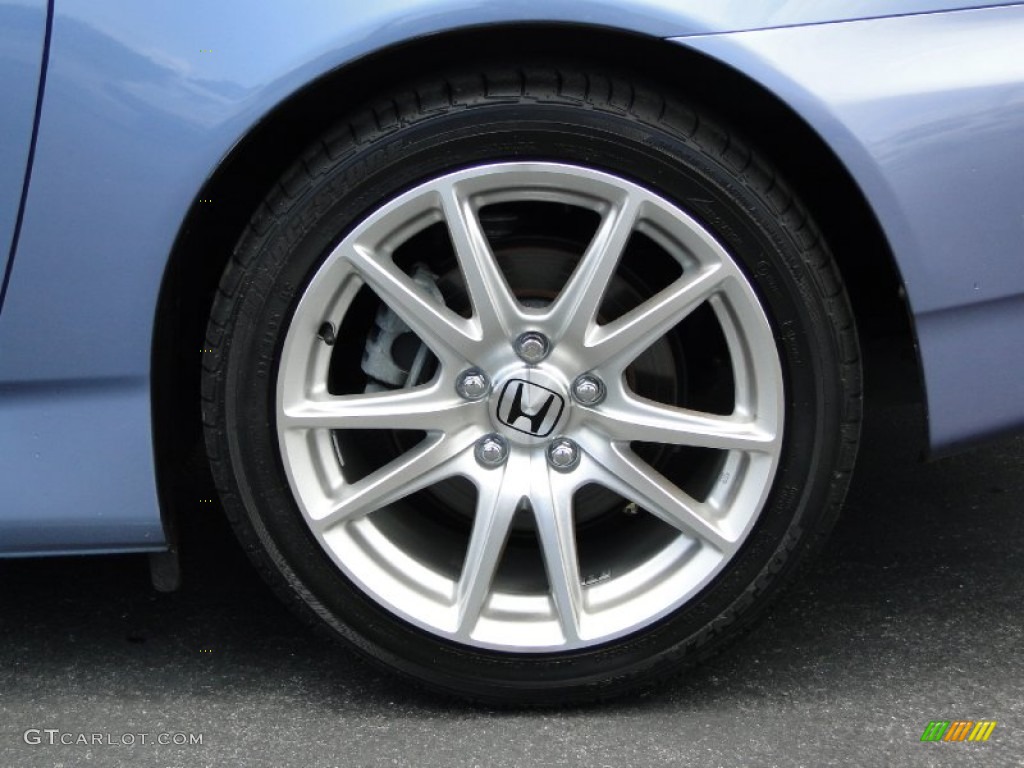2004 Honda S2000 Roadster Wheel Photo #64838395