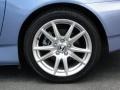 2004 Honda S2000 Roadster Wheel and Tire Photo