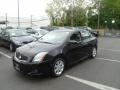 Super Black - Sentra 2.0 SR Photo No. 1