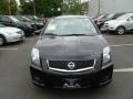 Super Black - Sentra 2.0 SR Photo No. 2