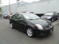 Super Black - Sentra 2.0 SR Photo No. 3